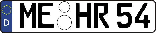 ME-HR54