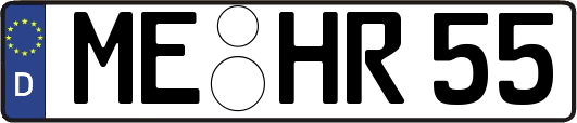 ME-HR55