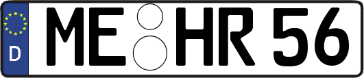 ME-HR56
