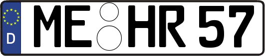 ME-HR57