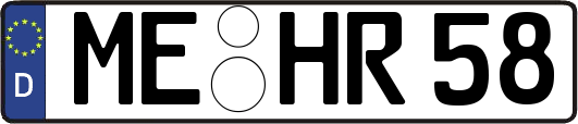 ME-HR58
