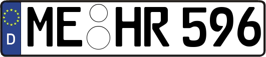 ME-HR596