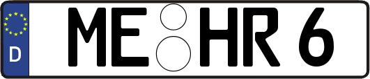 ME-HR6