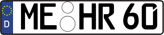 ME-HR60