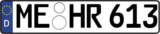 ME-HR613