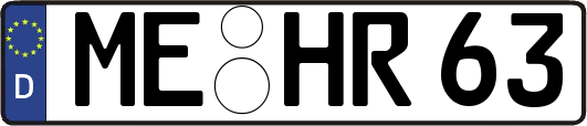 ME-HR63