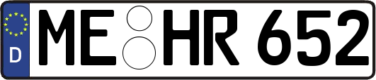 ME-HR652