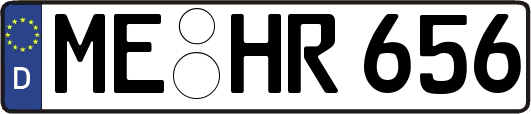 ME-HR656