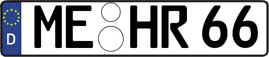 ME-HR66