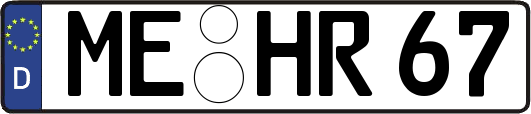 ME-HR67
