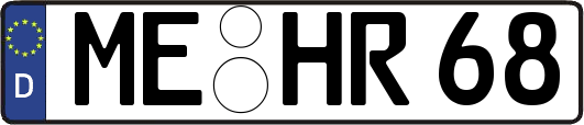 ME-HR68