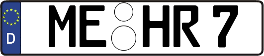 ME-HR7