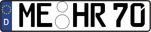 ME-HR70