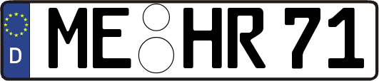 ME-HR71
