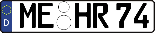 ME-HR74