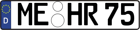 ME-HR75