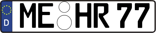 ME-HR77