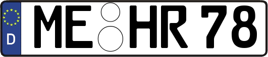 ME-HR78