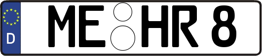 ME-HR8