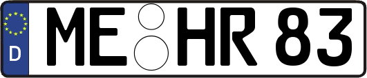 ME-HR83