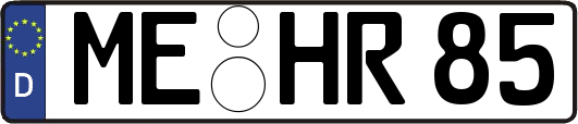 ME-HR85