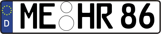ME-HR86