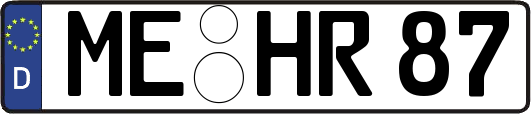 ME-HR87