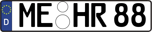 ME-HR88