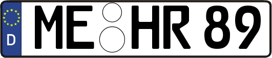 ME-HR89