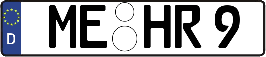 ME-HR9