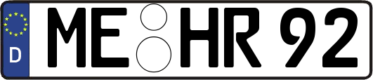 ME-HR92