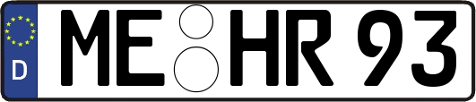 ME-HR93