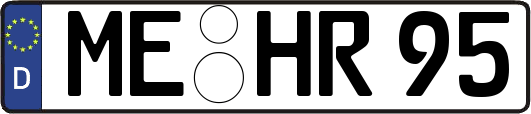 ME-HR95