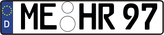 ME-HR97
