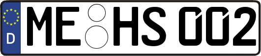 ME-HS002