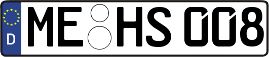 ME-HS008