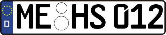 ME-HS012
