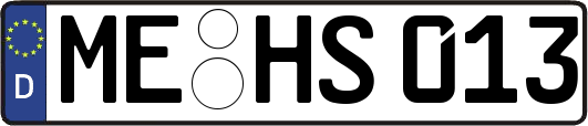 ME-HS013