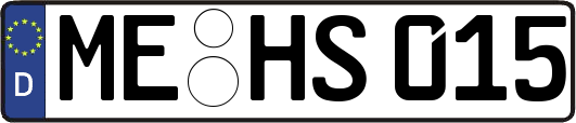 ME-HS015