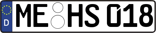 ME-HS018