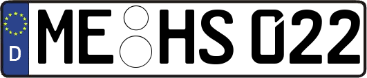 ME-HS022
