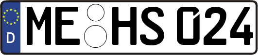 ME-HS024