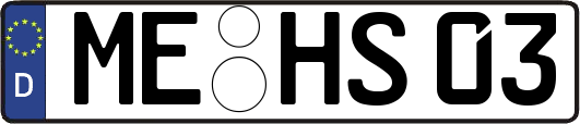 ME-HS03