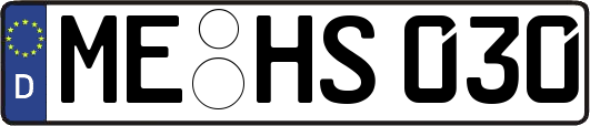 ME-HS030