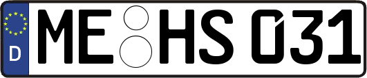 ME-HS031