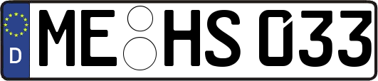 ME-HS033