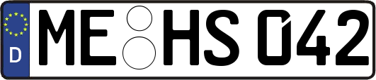 ME-HS042