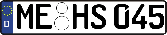 ME-HS045