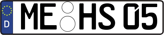 ME-HS05