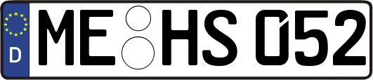 ME-HS052